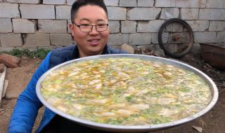 生蚝怎么做好吃又简单视频