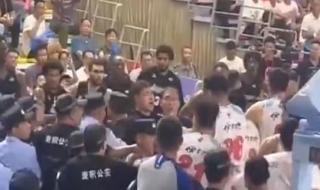 曝李炎哲被交易至新疆男篮