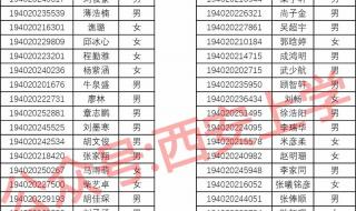 西安爱知中学小升初