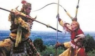 杨戬和孙悟空谁厉害